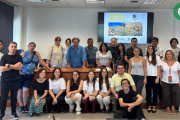Estudiantes de Arquitectura de la Universidad de Morón participaron de un Workshop en Italia