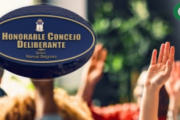 Proponen designar una calle de Cañuelas con el nombre del doctor Gregorio Fraga