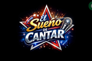 Se viene la gran final de “El sueño de cantar”