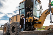 Mejoramiento del acceso al CEPT N° 33