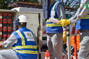 Más de 15 mil usuarios sin luz