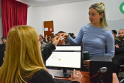 La Provincia incorpora más de 1.700 profesionales al sistema sanitario