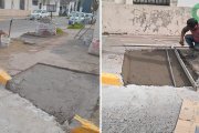 Más accesibilidad: Cañuelas suma 30 nuevas rampas