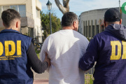 Detuvieron en Cañuelas a un sospechoso por el robo a un comerciante en La Lucila del Mar