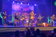 Llega a Cañuelas Clearwater, Tributo a Creedence