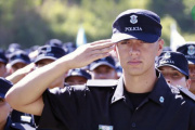 Abren la inscripción para el ciclo 2027 de la Policía de la Provincia de Buenos Aires