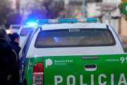 ÚLTIMO MOMENTO: Encontraron a Loana