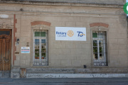 Rotary Club Cañuelas celebra 75 años