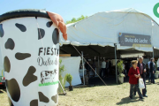 ¿Cómo participar en la Expo Cañuelas y Fiesta del Dulce de Leche 2026?