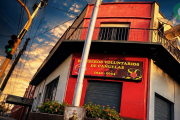 Los Bomberos Voluntarios de Cañuelas cumplen 82 años