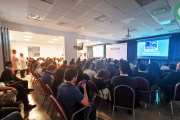 Exitosa 5° Jornada Académica de Ortopedia y Traumatología del HCANK