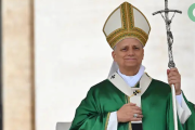 Visita del Papa León XIV: Elaboración de más de 400 mil hostias y la búsqueda de voluntarios