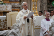 9 de noviembre Feriado Nacional por la visita del Papa