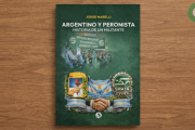 Jorge Marelli presenta “Argentino y Peronista, historia de un militante”