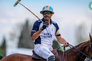Adolfo Cambiaso fue designado como embajador internacional del deporte argentino