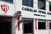 Se viene "La Peña" del Club Cañuelas
