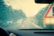 Recomendaciones para conducir con lluvia
