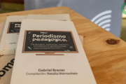 Comenzó el primer Congreso pedagógico en Cañuelas
