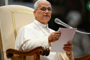 El papa León XIV anunció que será operado