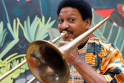 Delfeayo Marsalis brindará una clase magistral gratuita y abierta a toda la comunidad