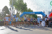 Invitan a participar de la 27ª maratón internacional “Dino Hugo Tinelli”