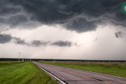 Refuerzo de tareas de prevención en sus rutas ante las lluvias por “El Niño”