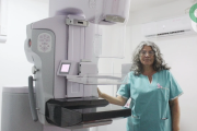 Cáncer de mama: la PBA suma estrategias para su detección temprana