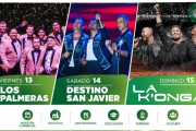 Día por día: Como comprar las entradas para la Expo Cañuelas 2026