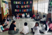 Se viene una nueva misión del “Proyecto llegar”