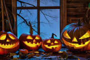 Halloween 2026 se festeja en Cañuelas