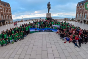Cañuelas obtuvo 15 medallas en los Juegos bonaerenses 2026