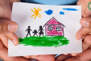Sumate a ser una familia solidaria