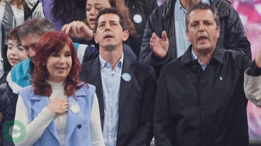 El Frente de Todos cambió su nombre y ahora se llama: “Unión por la ...