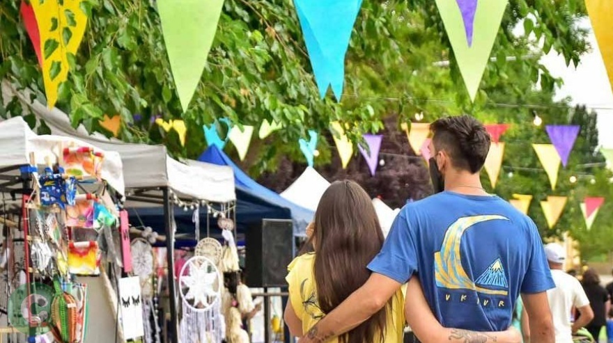 Fin de semana de ferias - Cañuelas al día